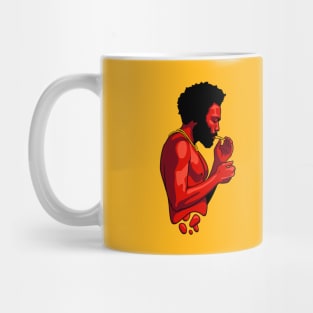 This is America Mug